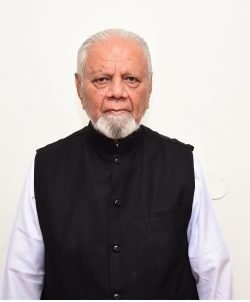 SAE&CT Chief Trustee